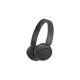 SONY WHCH520B.CE7 Vezeték nélküli Fejhallgató, Fekete