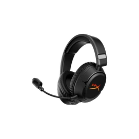 HP HYPERX vezeték nélküli gaming fejhallgató Flight 2 - fekete