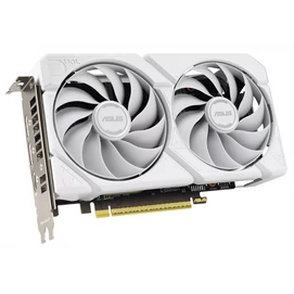 ASUS Videokártya PCI-Ex16x AMD RX 9060 XT 16GB DDR6 OC