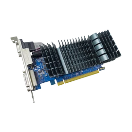 ASUS Videokártya PCI-Ex16x nVIDIA GT 710 2GB DDR5 Passzív