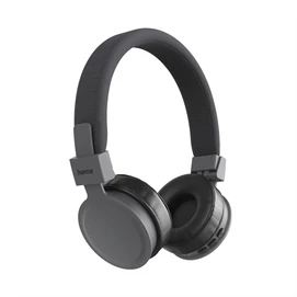 HAMA 221765, STEREO BLUETOOTH FEJHALLGATÓ "FREEDOM LIT III", FEKETE