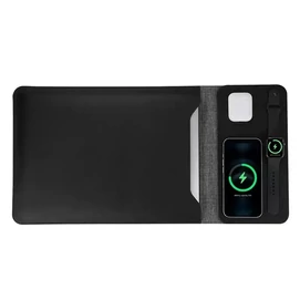 BLACKBIRD Tok Vezeték nélküli töltő 5in1 FLD-F8 12-14" (Tablehez és Laptophoz)