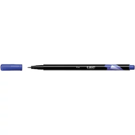 Tűfilc, 0,4 mm, BIC &quot;Intensity &quot;, kék