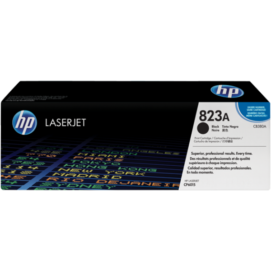 HP CB380A Toner Black 16.500 oldal kapacitás No.823A