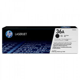 HP CB436A Toner Black 2.000 oldal kapacitás No.36A