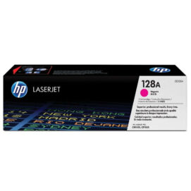 HP CE323A Toner Magenta 1.300 oldal kapacitás No.128A