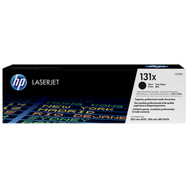 HP CF210X Toner Black 2.400 oldal kapacitás No.131X
