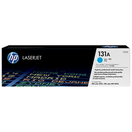 HP CF211A Toner Cyan 1.800 oldal kapacitás No.131A