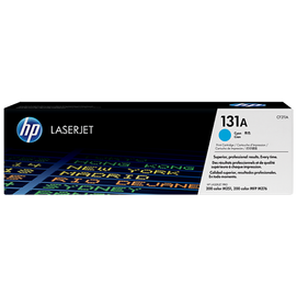 HP CF211A Toner Cyan 1.800 oldal kapacitás No.131A
