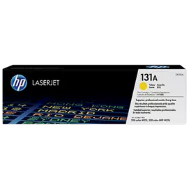 HP CF212A Toner sárga 1.800 oldal kapacitás No.131A