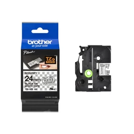 Brother P-touch TZe-SE5 szalagkazetta