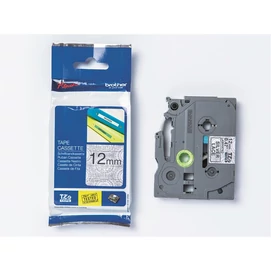 Brother TZe-MPSL31 12 mm széles 4 m hosszú szalagkazetta