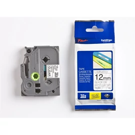 Brother P-touch TZe-M31 szalagkazetta