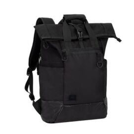 Notebook hátizsák, 15,6", 25L, RIVACASE "5321 Dijon", fekete