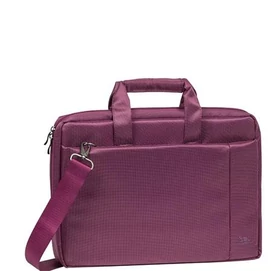 Notebook táska, 15,6&quot;, RIVACASE &quot;Central 8231&quot;, lila