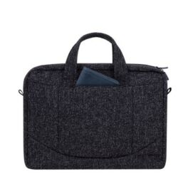 Notebook táska, 15,6", RIVACASE "Anvik 7931", fekete
