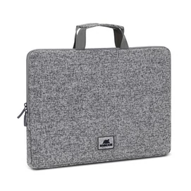 Notebook tok, 15,6&quot;, RIVACASE &quot;Anvik 7915&quot;, világosszürke