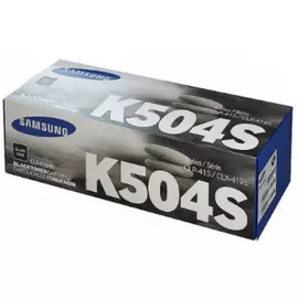 Samsung SU158A Toner fekete 2.500 oldal kapacitás K504S