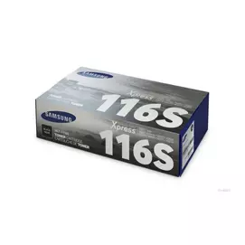 Samsung SU840A Toner fekete 1.200 oldal kapacitás D116S