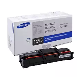 Samsung SU863A Toner fekete 3.000 oldal kapacitás D119S