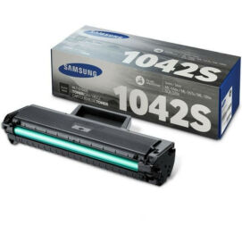 Samsung SU737A Toner Black 1.500 oldal kapacitás D1042S