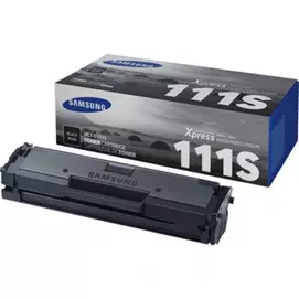 Samsung SU810A Toner fekete 1.000 oldal kapacitás D111S