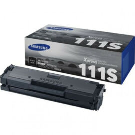 Samsung SU810A Toner Black 1.000 oldal kapacitás D111S