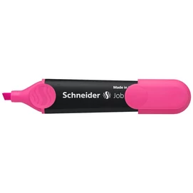 Szövegkiemelő, 1-5 mm, SCHNEIDER &quot;Job 150&quot;, rózsaszín