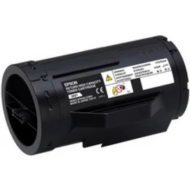 Utángyártott EPSON M300 Toner fekete 10.000 oldal kapacitás IK