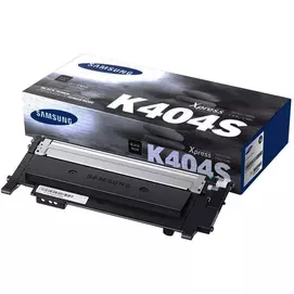 Samsung SU100A Toner fekete 1.500 oldal kapacitás K404S