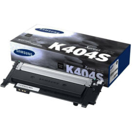 Samsung SU100A Toner Black 1.500 oldal kapacitás K404S