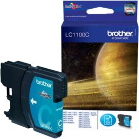 Brother LC1100C tintapatron
