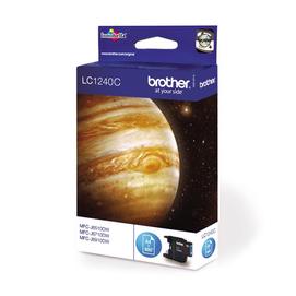 Brother LC1240C tintapatron