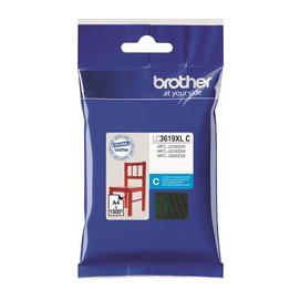 Brother LC3619XL-C tintapatron