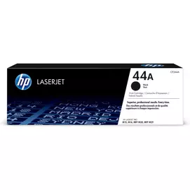 HP CF244A Toner Black 1.000 oldal kapacitás No.44A