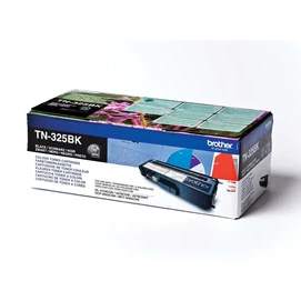 Brother TN-325BK Toner Black 4.000 oldal kapacitás