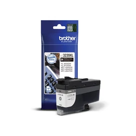 Brother LC3239XLBK tintapatron
