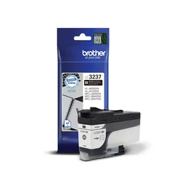 Brother LC3237BK tintapatron