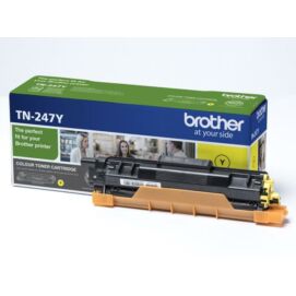 Brother TN-247Y toner