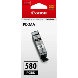 Canon PGI-580 Tintapatron PG-Black 11,2 ml