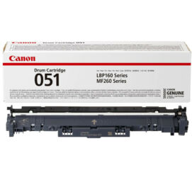 Canon CRG051 Dobegység Black 23.000 oldal kapacitás