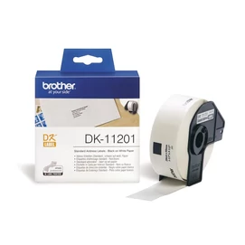 Brother DK-11201 etikett