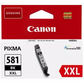 Canon CLI-581XXL Tintapatron fekete 11,7 ml