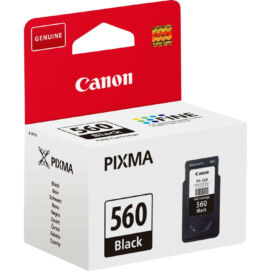 Canon PG-560 Tintapatron Black 7,5 ml