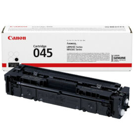 Canon CRG045 Toner Black 1.400 oldal kapacitás