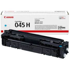 Canon CRG045H Toner Cyan 2.200 oldal kapacitás