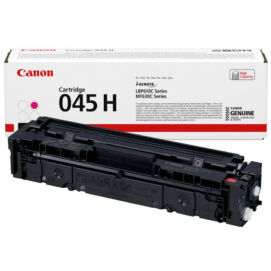 Canon CRG045H Toner Magenta 2.200 oldal kapacitás