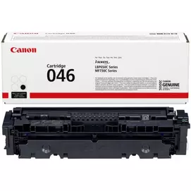 Canon CRG046 EREDETI TONER FEKETE 2.200 oldal kapacitás
