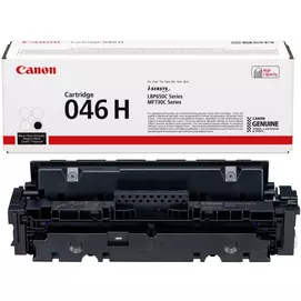 Canon CRG046H Toner fekete 6.300 oldal kapacitás