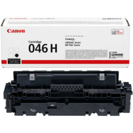 Canon CRG046H Toner Black 6.300 oldal kapacitás